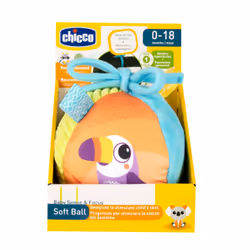 Chicco Classic Palla Soft - Vista aggiuntiva 6