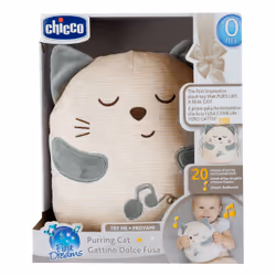 Chicco Classic Gattino dolce fusa - Vista aggiuntiva 6