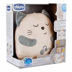 Chicco Classic Gattino dolce fusa - Vista aggiuntiva 7