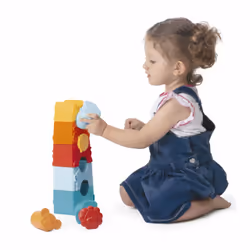 Chicco Eco+ 00011570000000 giocattolo educativo - Vista aggiuntiva 5