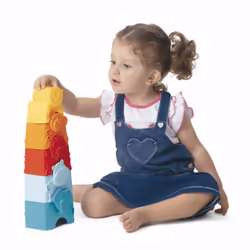 Chicco Eco+ 00011570000000 giocattolo educativo - Vista aggiuntiva 6