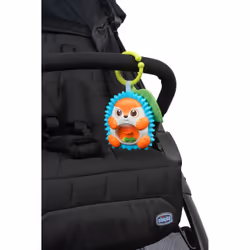 Chicco Baby Senses Trillino riccio - Vista aggiuntiva 4
