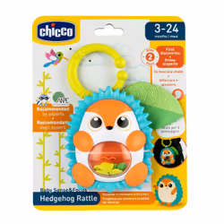 Chicco Baby Senses Trillino riccio - Vista aggiuntiva 5