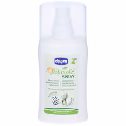 Chicco Insetto Repellente è uno spray antizanzare repellente per bambini e neonati efficace contro le zanzare.