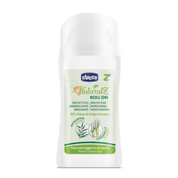 Chicco Natural Z Roll On Protezione contro Zanzare 60ml