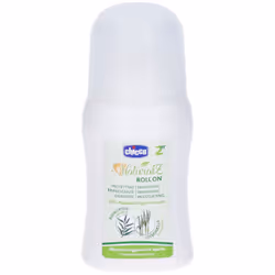 Chicco Natural Z Roll On Protezione contro Zanzare 60ml