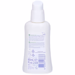 Chicco Natural Z Gel Naturale contro le Zanzare 60ml
