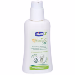 Chicco Natural Z Gel Naturale contro le Zanzare 60ml - Vista aggiuntiva 4