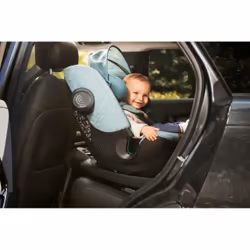 Chicco 06087054950000 accessorio per seggiolini auto Base del seggiolino per auto - Vista aggiuntiva 4