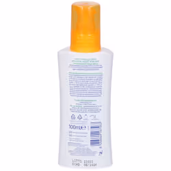 Chicco Insetto Repellente Lozione Zanzare Bambini 100ml