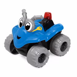Chicco Quad RC giocattolo per simulazione guida - Vista aggiuntiva 5