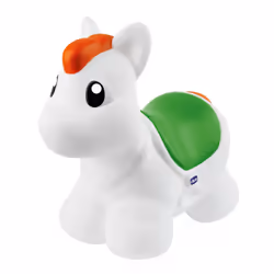 Chicco Ballon sauteur Rodéo