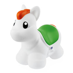 Chicco Ballon sauteur Rodéo