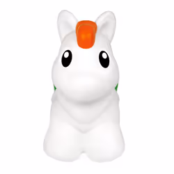 Chicco Ballon sauteur Rodéo