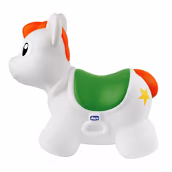 Chicco Ballon sauteur Rodéo