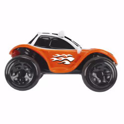 Chicco Happy Buggy Rc - Vista aggiuntiva 4