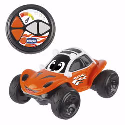 Chicco Happy Buggy Rc - Vista aggiuntiva 7