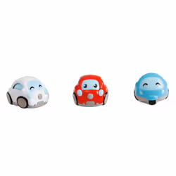 Chicco Turbo Ball- Voitures vintage