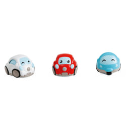 Chicco Turbo Ball- Voitures vintage