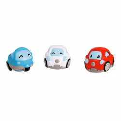 Chicco Turbo Ball- Voitures vintage