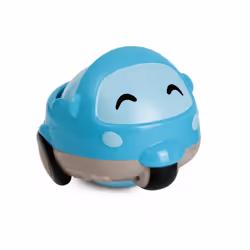 Chicco Turbo Ball- Voitures vintage