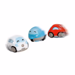 Chicco Turbo Ball- Voitures vintage - Vista aggiuntiva 4