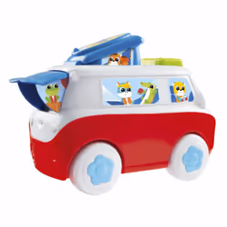 Chicco Classic Van Life - Vista aggiuntiva 4