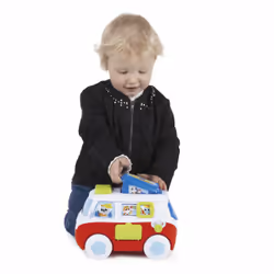 Chicco Classic Van Life - Vista aggiuntiva 5