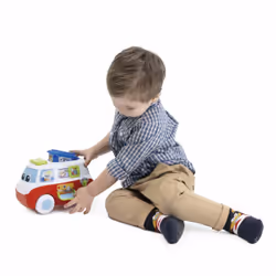 Chicco Classic Van Life - Vista aggiuntiva 6