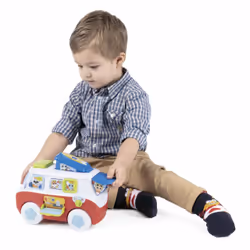 Chicco Classic Van Life - Vista aggiuntiva 7