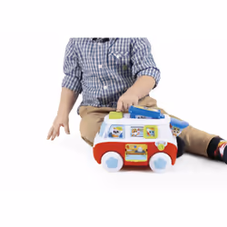 Chicco Classic Van Life - Vista aggiuntiva 8