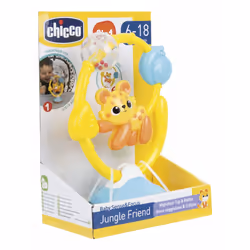 Chicco 00011820000000 sonaglio - Vista aggiuntiva 4