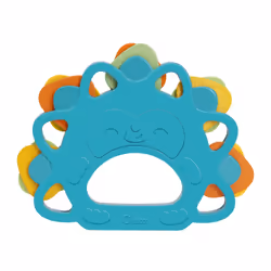 Chicco Tambourin hérisson ECO+