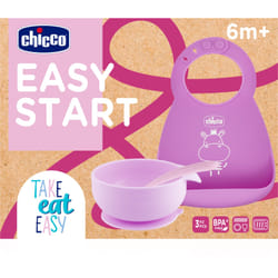 Chicco Easy Start 6m+