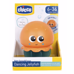 Chicco Classic Medusa ballerina - Vista aggiuntiva 4