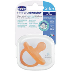 Gommotto Neonato Luxe 2-6M p