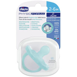 Gommotto Neonato Luxe 2-6M v