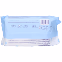 Chicco Salviettine Profumate Confezione Apri e Chiudi 72pz