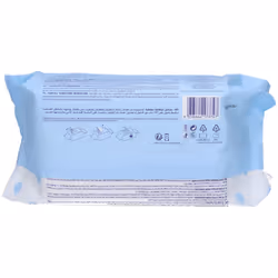 Chicco Salviettine Profumate 72pz Detersione Delicata Bambini