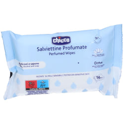 Chicco Salviettine Profumate 16pz Salviette