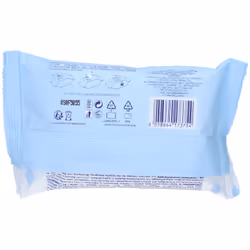 Chicco Salviettine Profumate 16pz Salviette