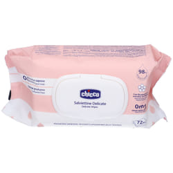 Chicco Salviettine Delicate Salviette