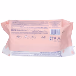 Chicco Salviettine Delicate Salviette