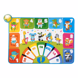 Chicco Classic 00011855000680 giocattolo musicale - Vista aggiuntiva 2