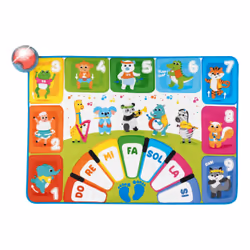 Chicco Classic 00011855000680 giocattolo musicale - Vista aggiuntiva 3