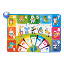 Chicco Classic 00011855000680 giocattolo musicale - Vista aggiuntiva 4