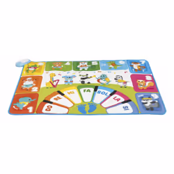 Chicco Classic 00011855000680 giocattolo musicale - Vista aggiuntiva 5