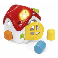 Chicco Classic 00012096000680 giocattolo educativo