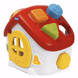 Chicco Classic 00012096000680 giocattolo educativo - Vista aggiuntiva 2