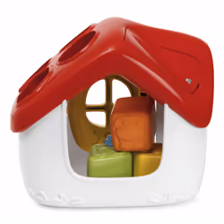 Chicco Classic 00012096000680 giocattolo educativo - Vista aggiuntiva 3